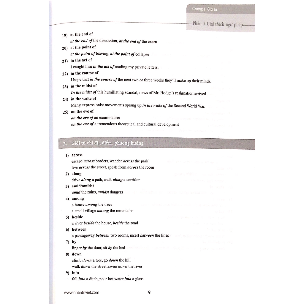 Sách - Essential Grammar For Ielts