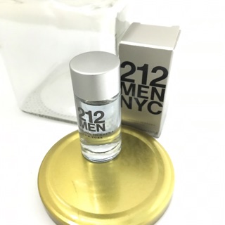 Nước hoa 212 MEN NYC ( chình hãng)