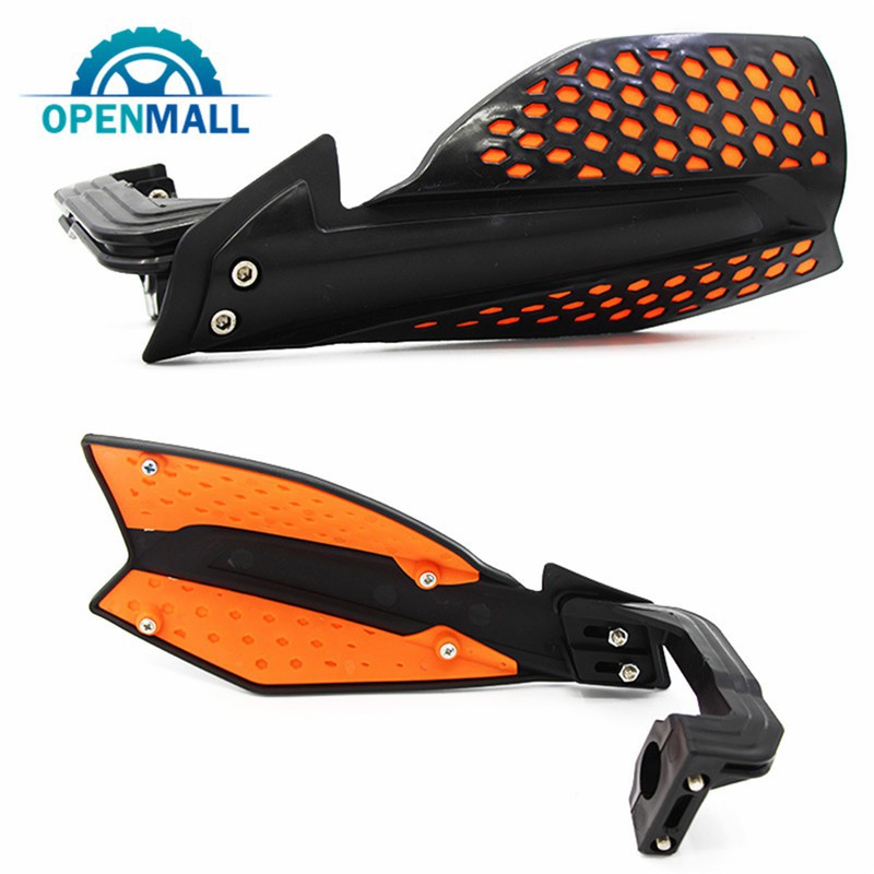 Thanh bảo vệ tay lái xe máy chuyên dụng chất lượng cao