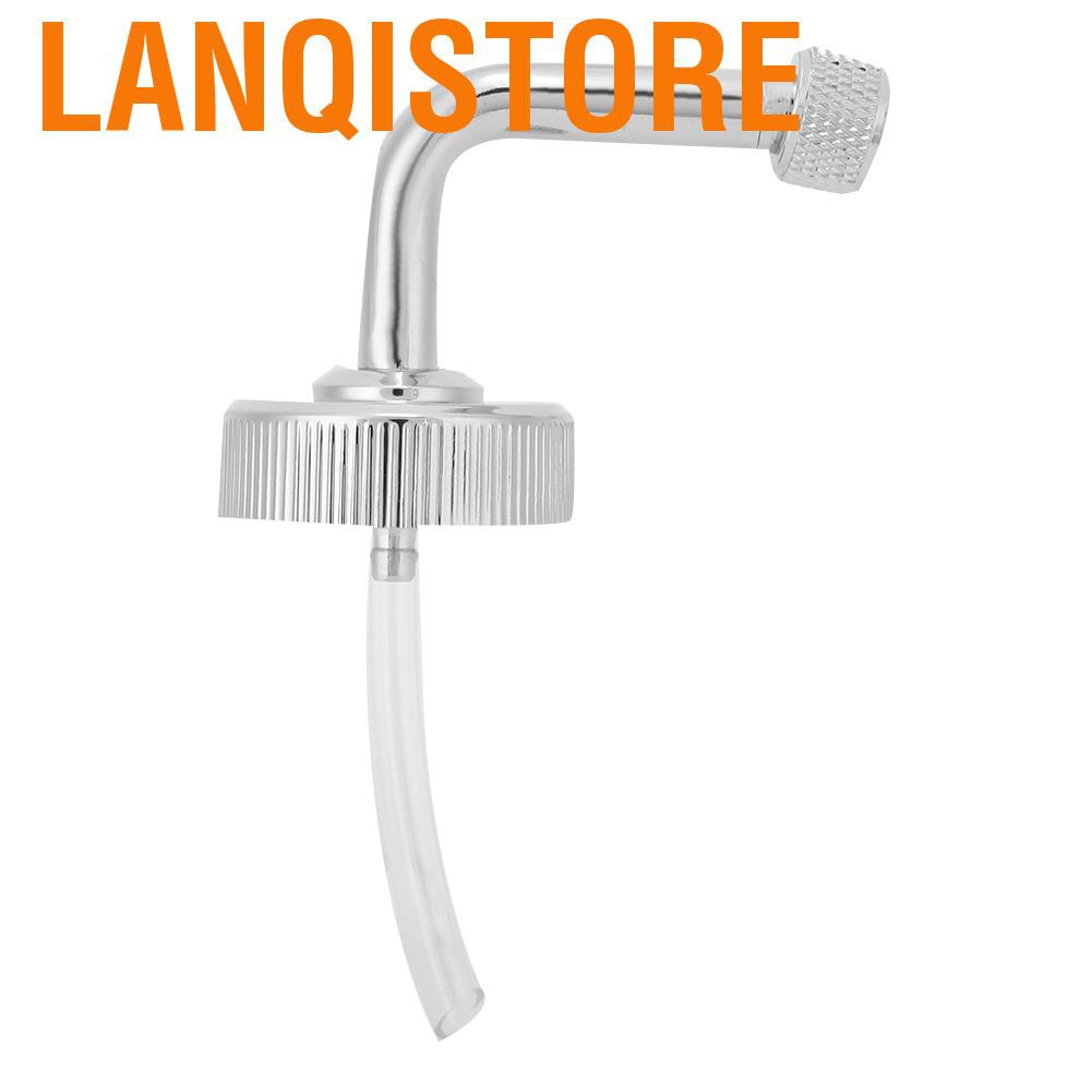 Đầu nối ống nước cho máy phun oxy thay thế tiện dụng