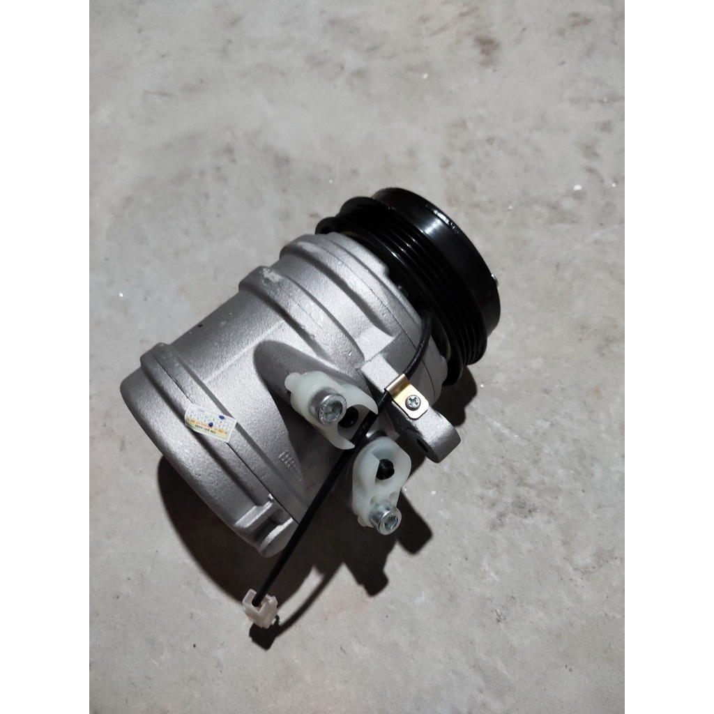 Lốc điều hoà DW1405 lắp xe Deawo Matit II - III