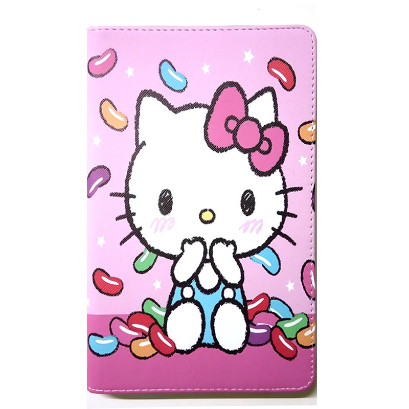 [Mã ELFLASH5 giảm 20K đơn 50K] Bao da hình MTB Samsung Galaxy Tab A8 8 inch T295 2019 / Tab A8 2019 / T295 (CHỌN HÌNH)