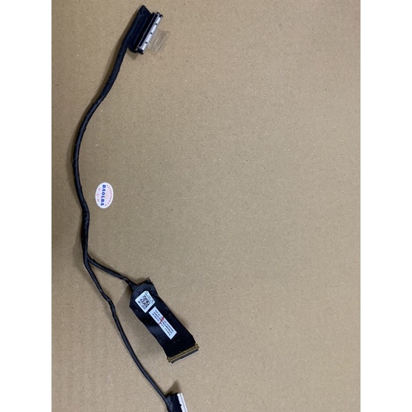 Jack nguồn DC laptop HP X360 11-K