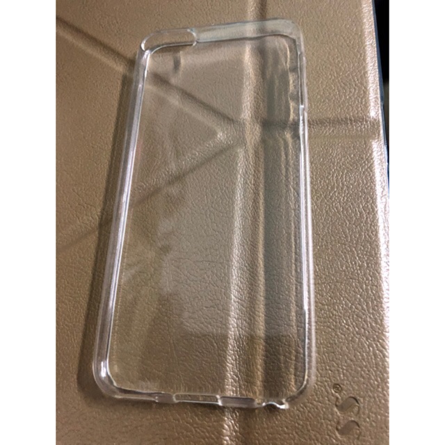 Ốp lưng silicon dẻo ipod touch 5-6-7