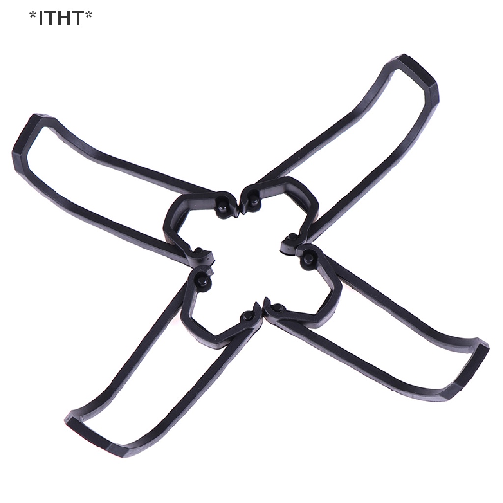 Phụ Kiện Bảo Vệ Cho Máy Bay Điều Khiển ITHT E58 wifi fpv rc Ốp