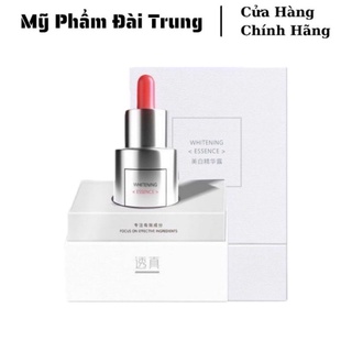 Serum whitening dưỡng trắng chuyên sâu Lucenbase 30ml