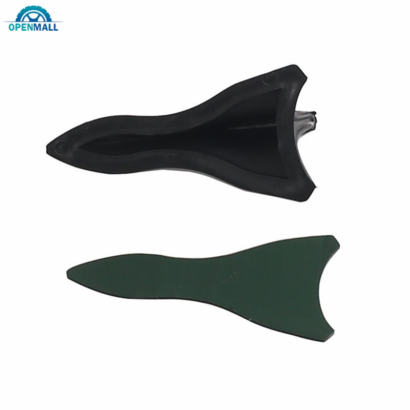 Anten kiểu vây cá mập cao cấp phụ kiện cho xe hơi