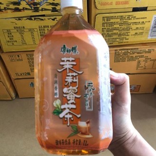 Nước ép trái cây đường phèn