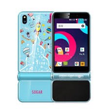 Điện thoại Smartphone Sugar A100 2GB/16GB 4G LTE ,Chơi game thoải mái ,Mới nguyên seal