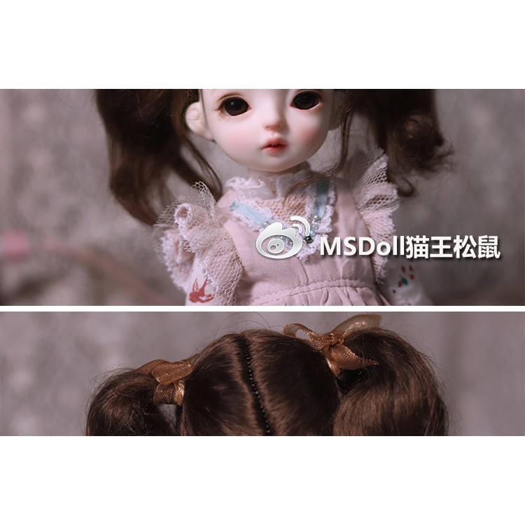 Búp Bê Barbie 6 Thẻ Bài Xinh Xắn Đáng Yêu