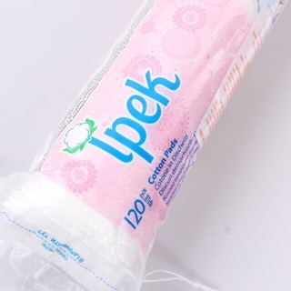 BÔNG TẨY TRANG IPEK