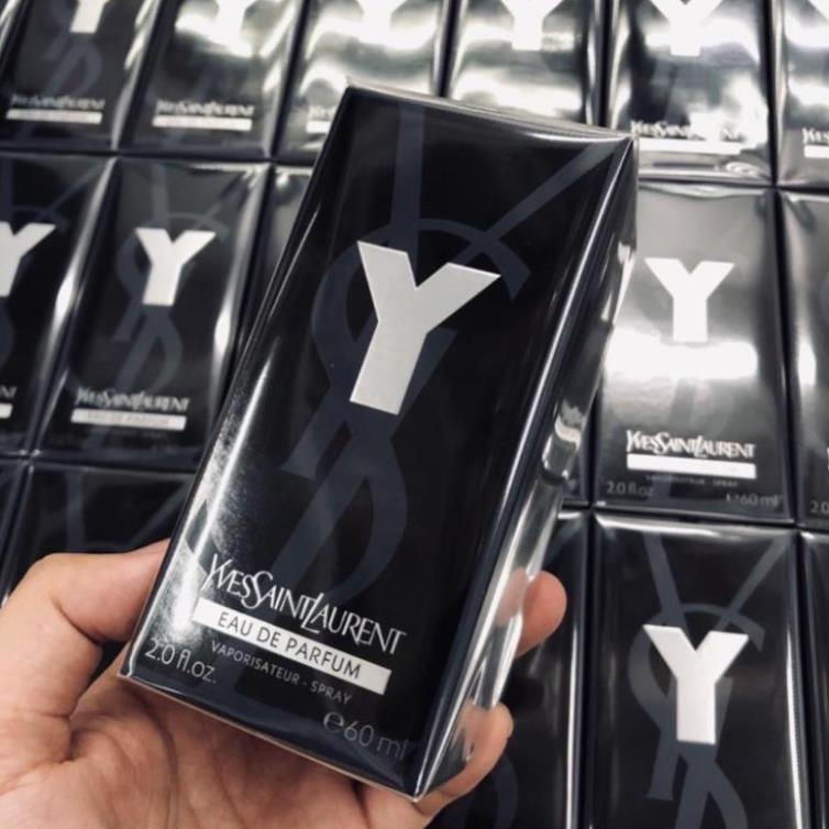 ★𝐍𝐢𝐜𝐡𝐞𝐩𝐞𝐫𝐟𝐮𝗺𝐞 Nước hoa dùng thử YSL Y EDP 5ml/10ml/20ml | BigBuy360 - bigbuy360.vn