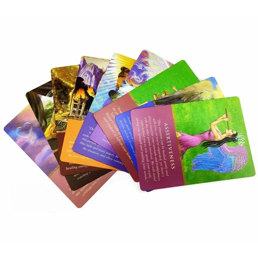 Bộ Bài Tarot Để Bàn REBUY1 Dành Cho Nữ