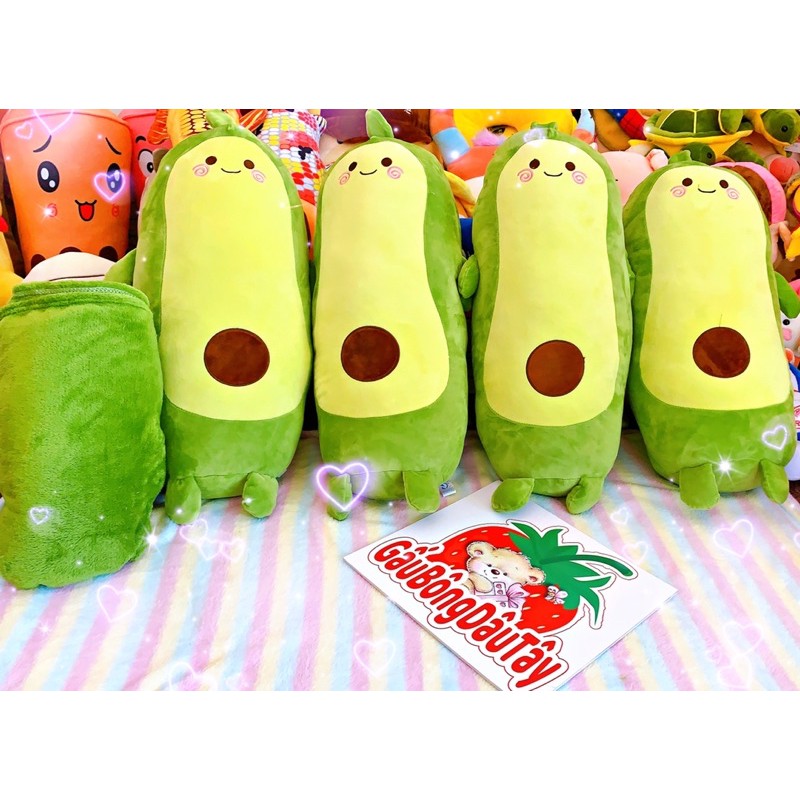 Bơ mền 60cm