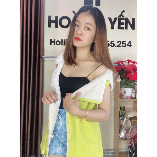 Khoác của chị thuanthuan437