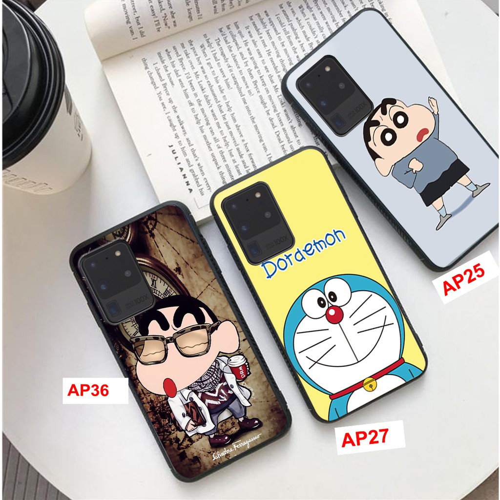 [HÀNG HOT] ỐP LƯNG SAMSUNG S20- SAMSUNG S20 PLUS- SAMSUNG S20 ULTRA CHỐNG VA ĐẬP IN HÌNH CHẤT LƯỢNG CAO