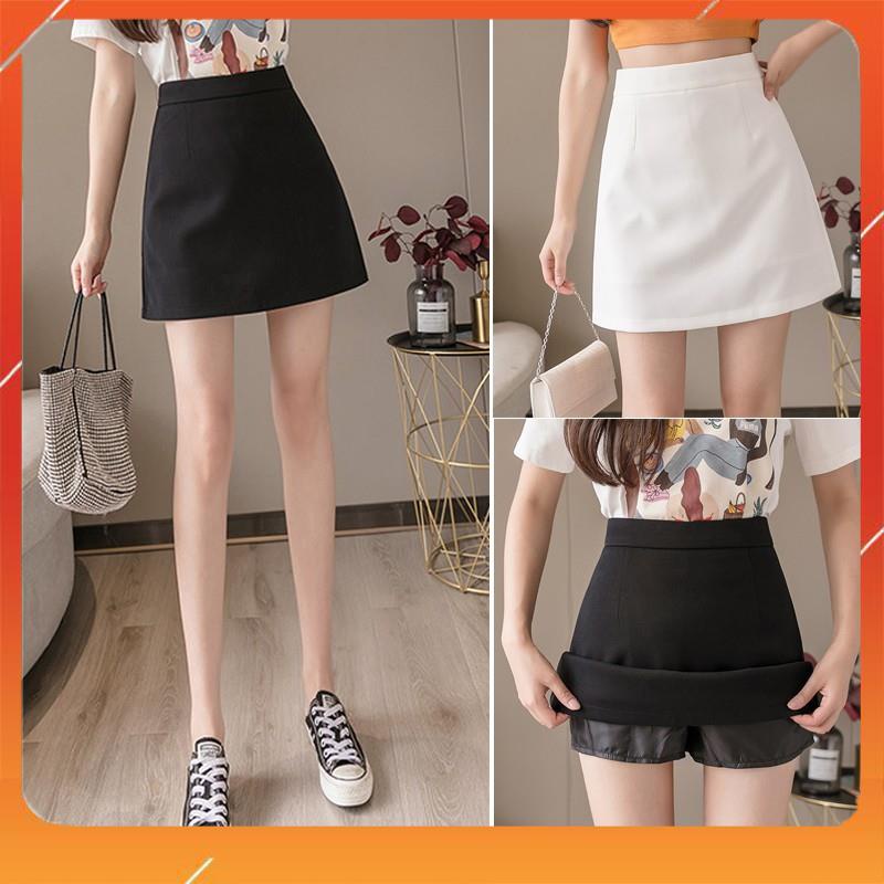 Chân váy ngắn chữ a, Váy chữ A công sở mẫu ngắn COMBACK. | BigBuy360 - bigbuy360.vn