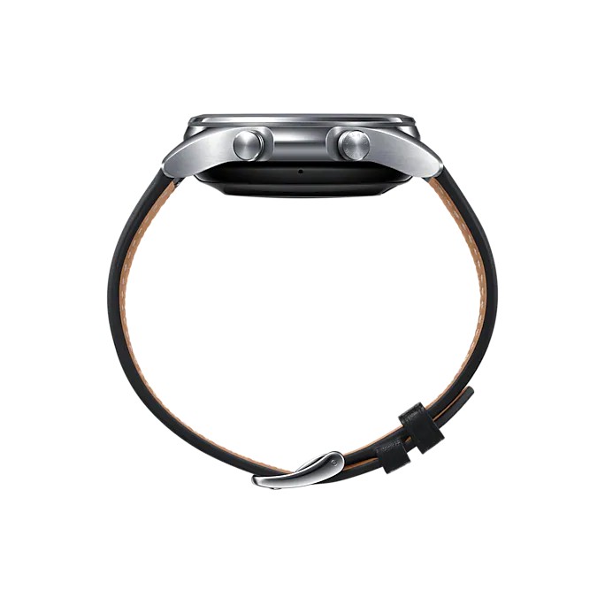 Đồng hồ thông minh Samsung Galaxy Watch 3  Hàng chính hãng Samsung Việt Nam
