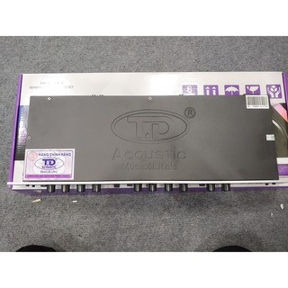 Nâng tiếng TD CB-800 Plus