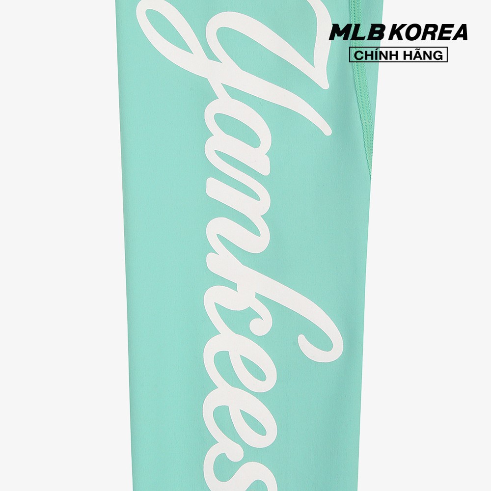 MLB - Quần legging nữ Big Logo 31LGW0111-50T