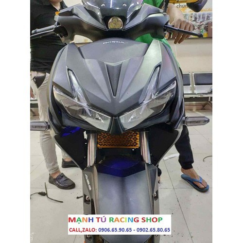 Che Két Nước Winner X Nhôm CNC