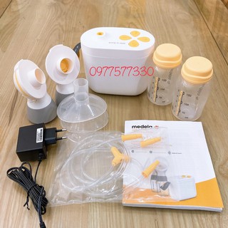 Máy hút sữa Medela Max Flow rút gọn
