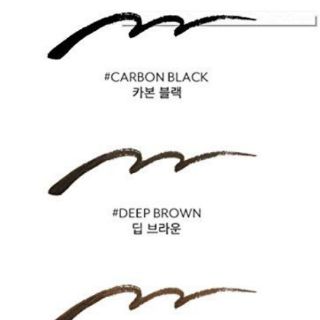 Kẻ Mắt Nước Pony Effect Profection Brush Liner
