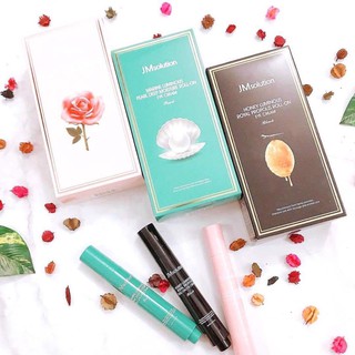 Lăn dưỡng mắt chuyên sâu JM Deep Moisture Roll On Eye Cream Hàn Quốc 15ml