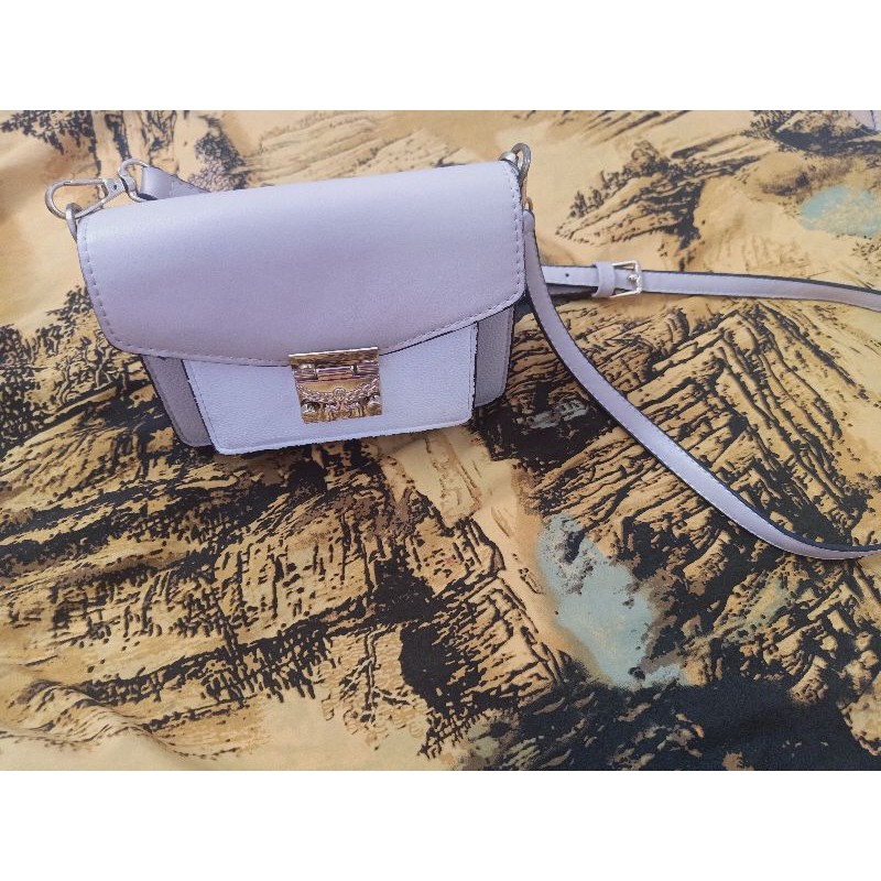 Túi xách second hand