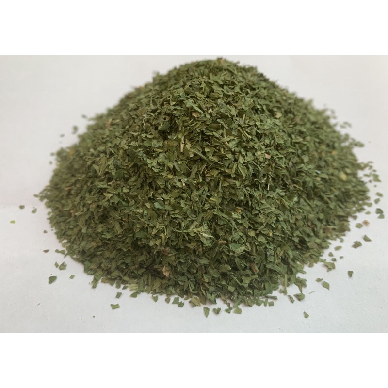 Lá thơm Oregano, Thyme, Basil, Parsley, Bay leaf, Rosemary, Mix herb gói 10g