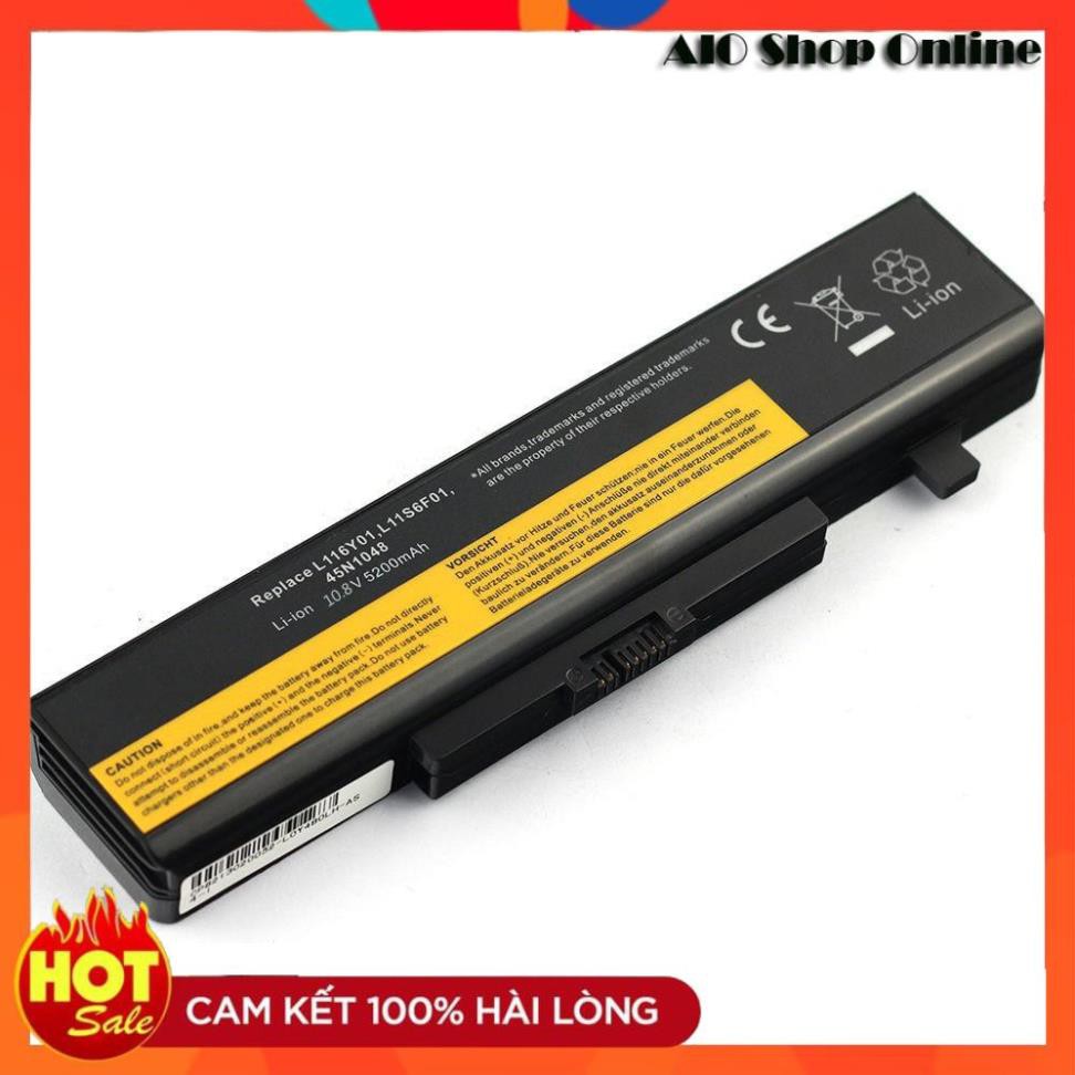 ⚡ Pin Laptop Lenovo Thinkpad Edge E440