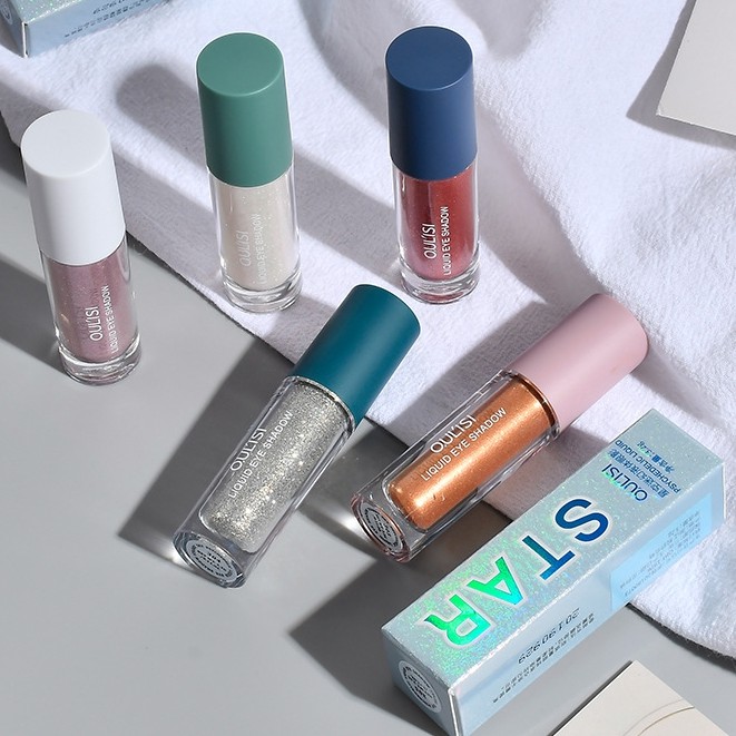 Phấn Mắt Dạng Lỏng Ánh Kim Trang Điểm Bắt Sáng | BigBuy360 - bigbuy360.vn