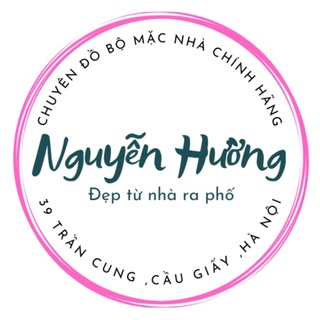 Nguyễn Hường -Đồ mặc nhà