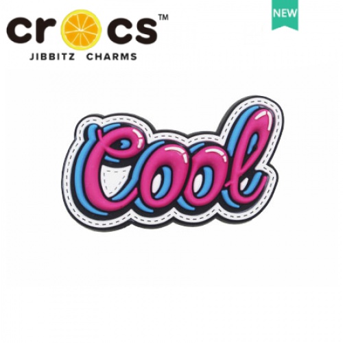 Khóa Cài Hình Đôi Môi / Hoa / Đôi Môi / Giày crocs Độc Đáo DIY Dùng Trang Trí