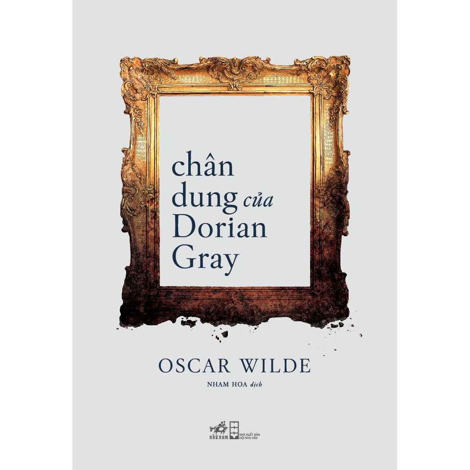 Sách - Chân dung của Dorian Gray ( bìa mềm)
