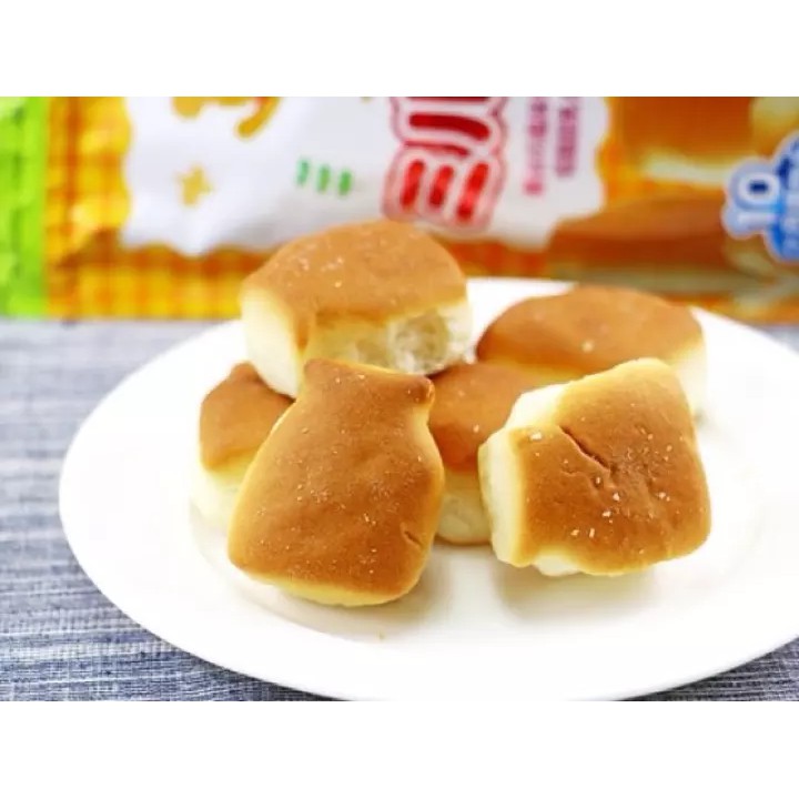 Bánh mì tươi Nhật Bản (hsd: tháng 8/2023)