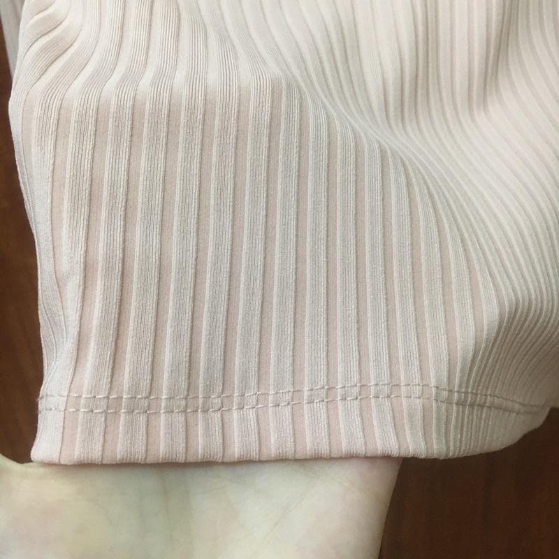 Áo polo thun tăm tag Zara chất đẹp