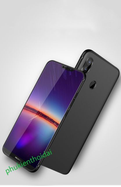 Huawei Nova 3e FREESHIP Từ 50k ốp lưng dẻo siêu mỏng cao cấp
