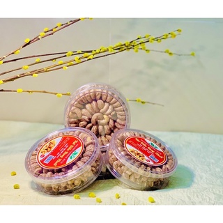 HẠT ĐIỀU RANG MUỐI LOẠI A