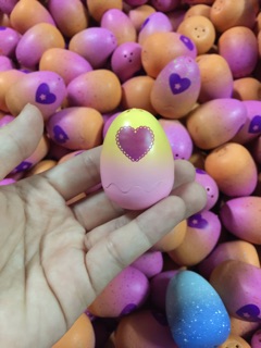 100 trứng Hatchimals (2kg)