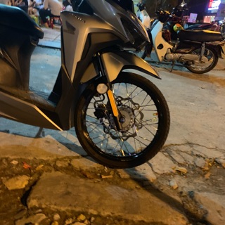 Mắt mèo phản quang loại thanh dài new