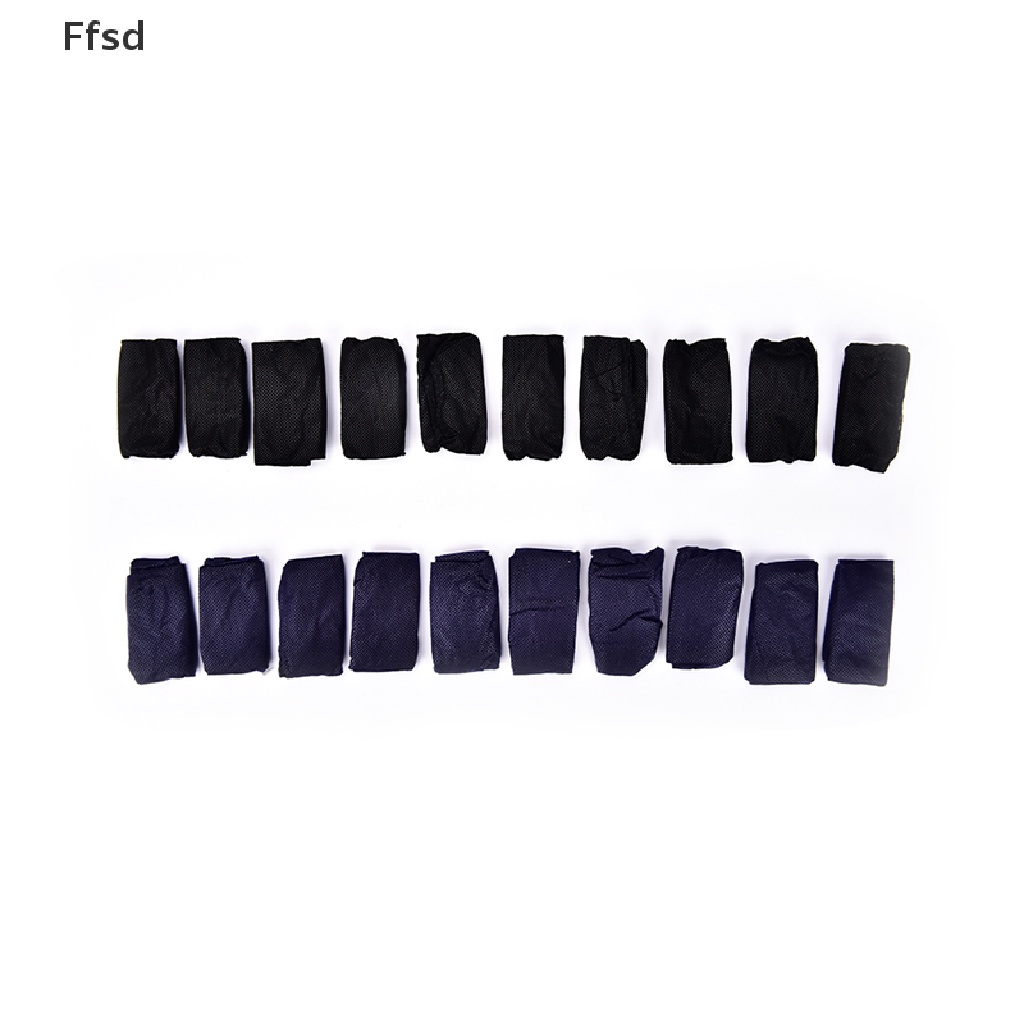 {Ffsd} Set 10 Quần Lót Chữ T Lọt Khe Hở Lưng Dùng Một Lần Cho Spa / Du Lịch Nóng Bỏng