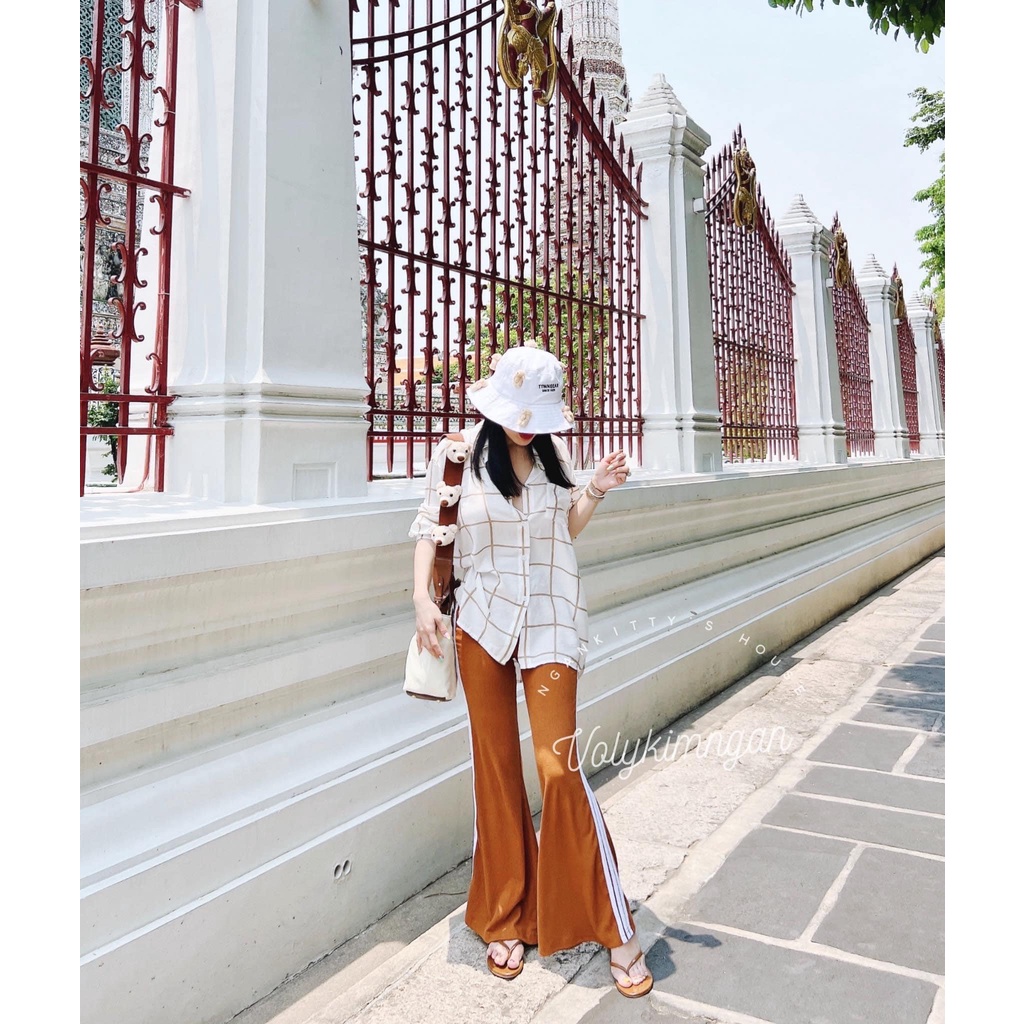 Túi TTWNBEAR dây đầu gấu TL