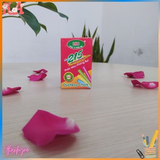 Phấn Mic nhiều màu