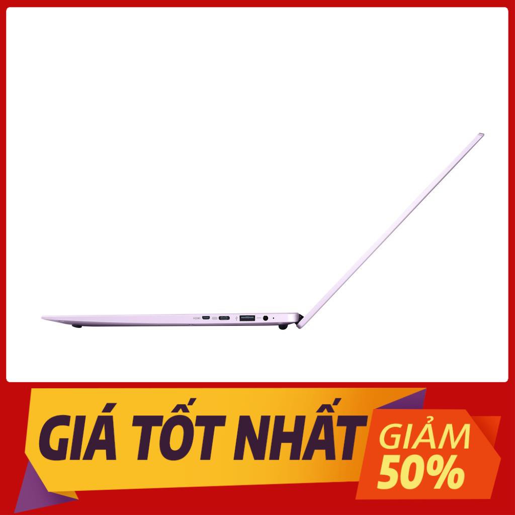 Laptop AVITA LIBER V 14–Màu Tím Fragant Lilac–INTEL CORE I5-10210U/ RAM 8GB/ SSD 512GB/ Win 10 Home BẢO HÀNH 24 THÁNG