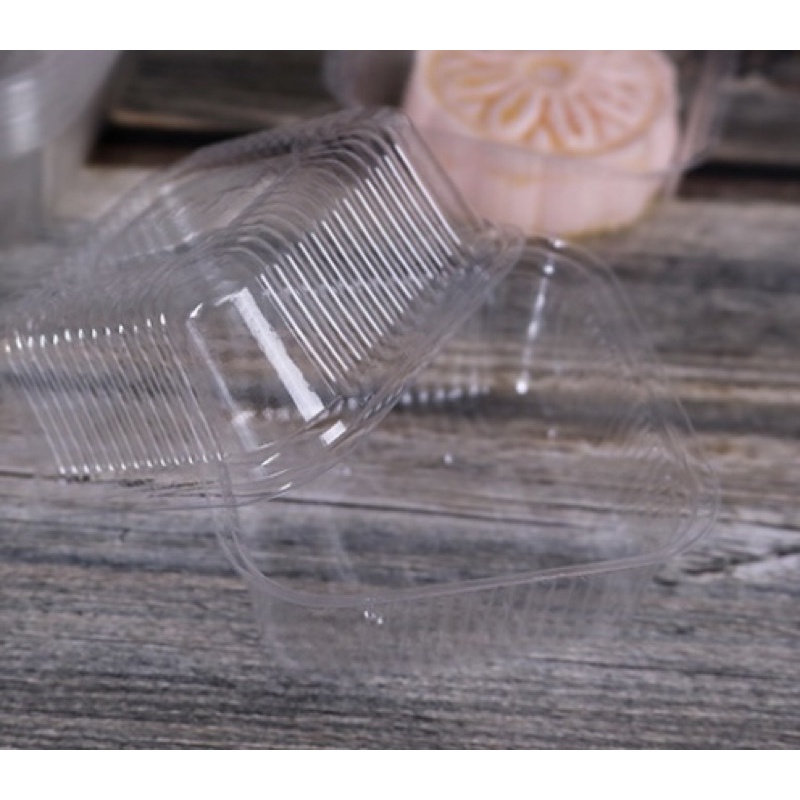 95-100 vỏ khay 7,5cm đựng bánh trung thu 75 gam