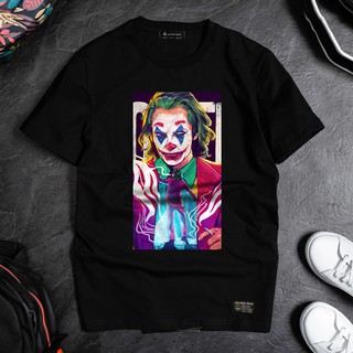 Áo thun Joker