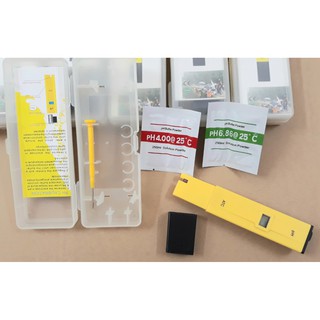 Bút đo pH thế hệ mới - rubyshophcm