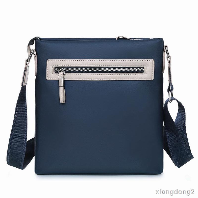 Túi Đeo Chéo Thể Thao Bằng Vải Oxford Chống Nước Cho Nam | BigBuy360 - bigbuy360.vn