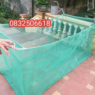Lồng nhốt cá - nuôi cá cao cấp
